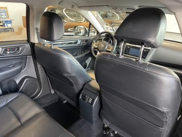 Subaru OUTBACK Outback Sport *EyeSight*Klima*AHK*LED*