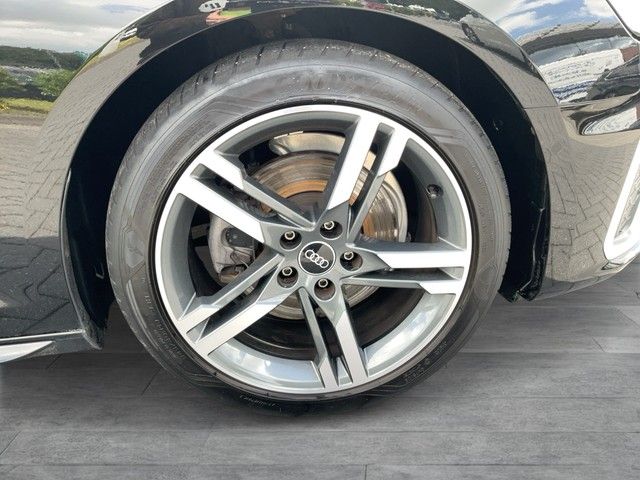 Audi A4 Avant 30 TDI S-tronic S-LINE NAVI VIRTUAL foto 6