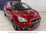 Mitsubishi Space Star Diamant Edition+ - Mitsubishi Gebrauchtwagen in Mannheim