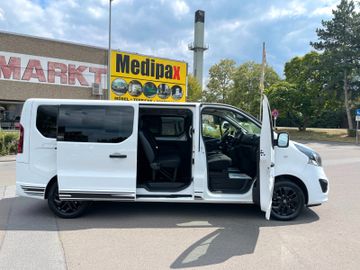 Opel Vivaro - 4