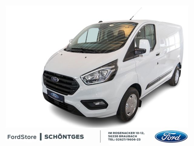 Ford Transit Custom 2.0d L1 Trend Navi Bluetooth Kame