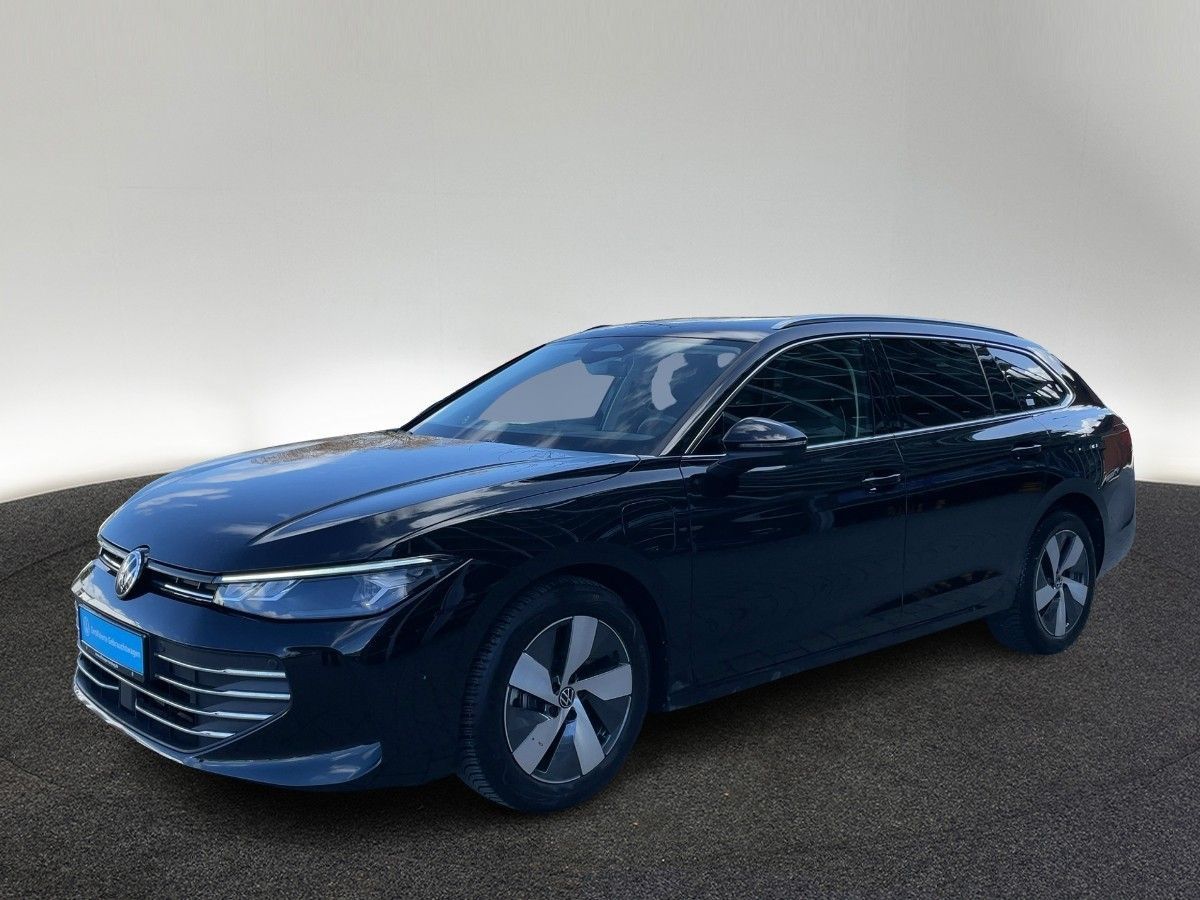 Volkswagen Passat Variant - Bild 2