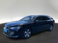 Volkswagen Passat Variant - Vorschau Bild 2