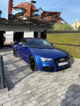 Audi RS5 4.2 FSI S tronic quattro - - Audi RS5 von privat