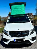 Mercedes-Benz Marco Polo Horizon V300d 4-Matic, 1.Hd, MBUX,  - Offers
