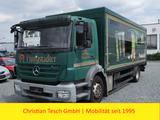 Mercedes-Benz Axor R 18T