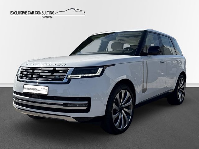 LAND ROVER Range Rover – Bild 3