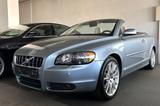 Volvo C70 Cabriolet T5 Summum | 1.Hand - Rarität! - Volvo: Cabrio
