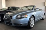 Volvo C70 Cabriolet T5 Summum | 1.Hand - Rarität! - Volvo C70: Cabrio