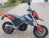 BMW G650XMOTO - BMW G650X