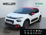Citroën C3 1.2 PureTech 82/83 Shine *nur Händler/Export* - Citroën C3 Gebrauchtwagen