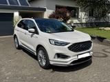 Ford Edge 2,0 l EcoBlue Bi-Turbo 4x4 VIGNALE Auto... - Ford Edge von privat