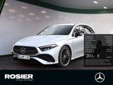 Mercedes-Benz A 180 AMG Line Advanced+ AHK Distr LED Navi Kame - Mercedes-Benz A 180: Sportwagen