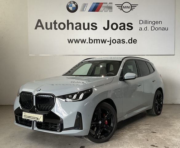 Fahrzeugeinzelansicht 26 BMW X3 xDrive30e |Sitzbelüftung |AHK |M Sportpaket P