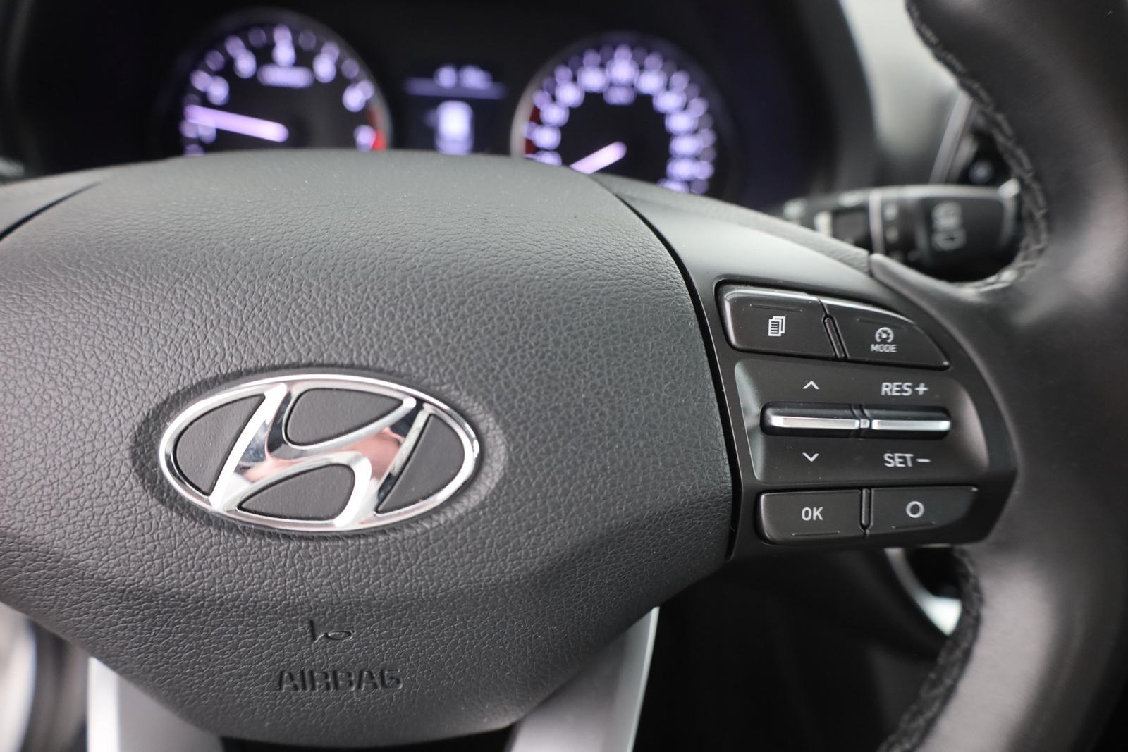 Hyundai i30 1.0 T-GDI Select Navi Android Apple Tempomat