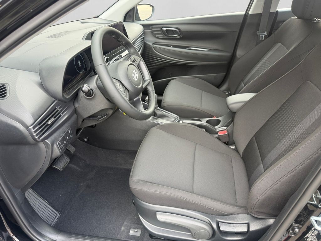 Hyundai i20 – Bild 10