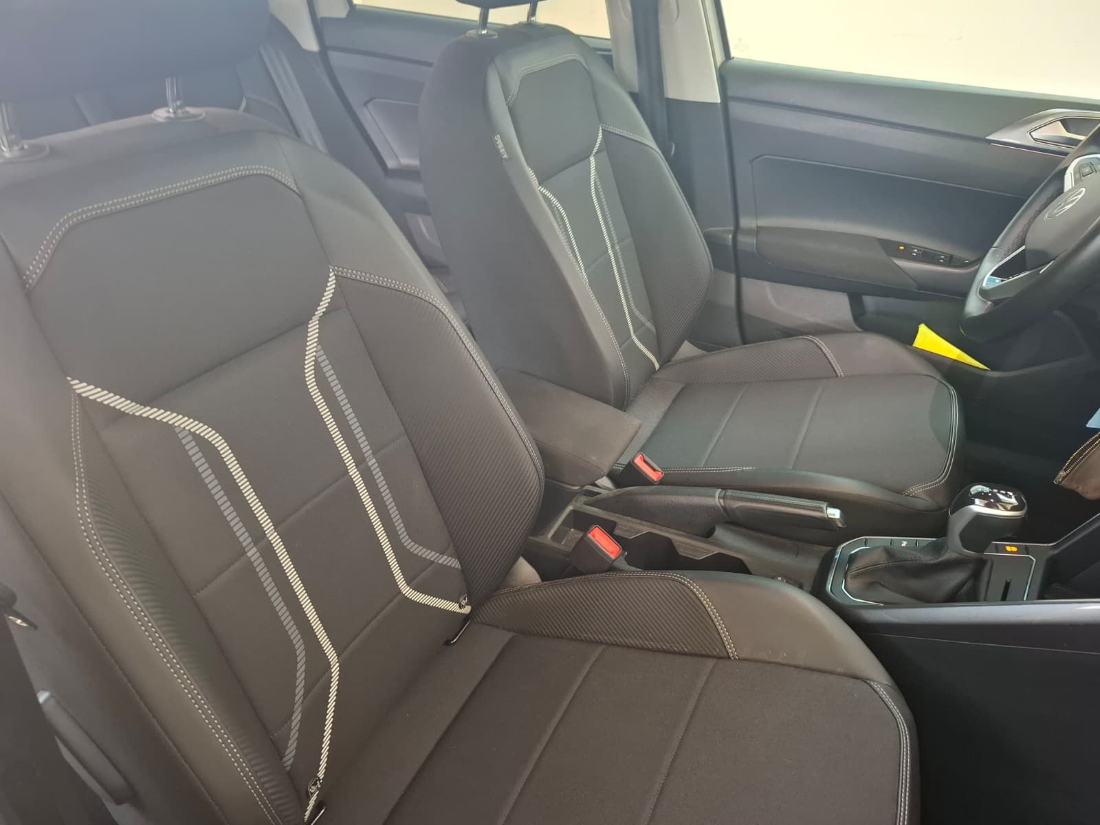Fahrzeugabbildung Volkswagen Taigo Style 1,0 l TSI 116 PS DSG + Navi + Kamera