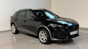 Cupra Formentor - 3