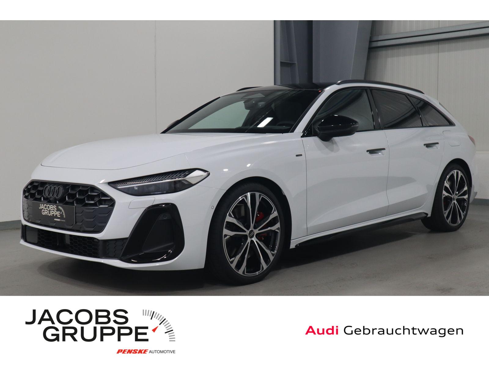 Audi A5 Avant e-hybrid quattro 270 kW S Matrix LED/B&