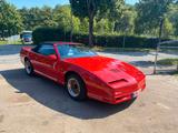 Pontiac Trans Am GTA H-Zulassung - Pontiac Trans Am