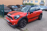 MINI COOPER_S Countryman JCW/Pano/Led/Xenon/Top - MINI Cooper S: Limousine, Countryman
