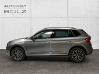 Skoda Kamiq - Vorschau Bild 7