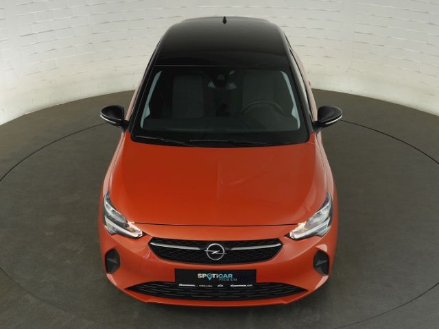 Corsa-e F EDITION 50kWh AT+PARKPILOT HI+KEYLESS+