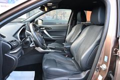MITSUBISHI Eclipse Cross Plus 2.4 Select Hybrid 4WD Navi 1H MITSUBISHI Eclipse Cross Plus 2.4 Select Hybrid 4WD Navi 1H