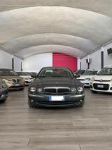 Jaguar X-Type 2.5 V6 24V cat Executive - Jaguar X-Type: Leder, mit Navigationssystem