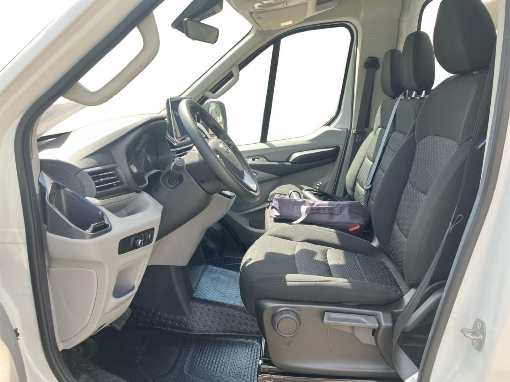 Fahrzeugabbildung Maxus eDeliver9 Pritsche *PDC*SpurW*LED*LM*Kam.*ACC