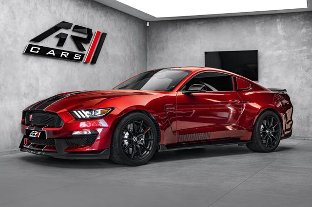 Ford Mustang Shelby GT350 5.2 V8*Track pack