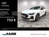 Audi S5 Avant edition one TFSI Matrix/Tech Pro/Pano