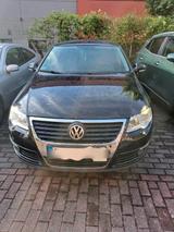 Volkswagen VW Passat b6 Fsi 2.0 - Volkswagen Passat: V6 Fsi