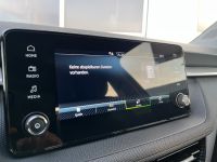 SKODA Fabia 1.0 TSI DSG SHZ PDC KAM LED 15