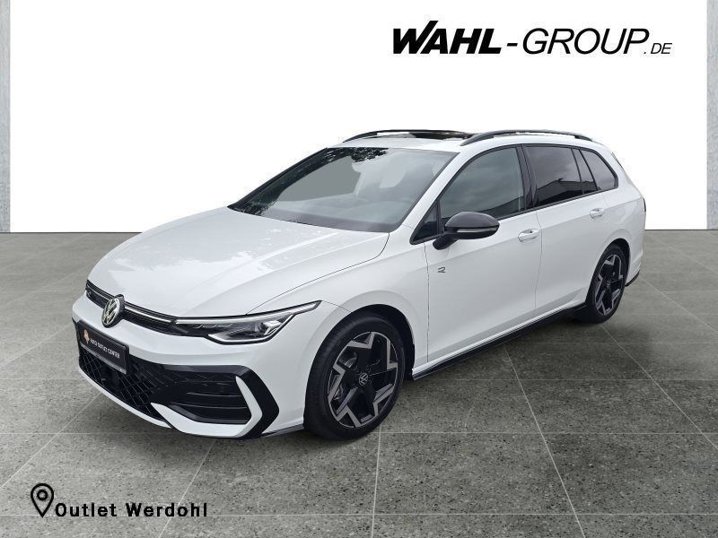 Volkswagen Golf VIII 2.0 TDI R-Line ABS Fahrerairbag ESP ZV
