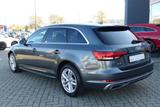 Audi A4 Avant 40 2.0 TFSI S Line ACC PDC SHZ Massage - Audi mit Hybrid-Antrieb