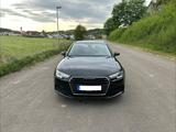 Audi A4 Avant B9 2.0 TDI 150 PS S tronic Standheizung - Audi A4: 1.9