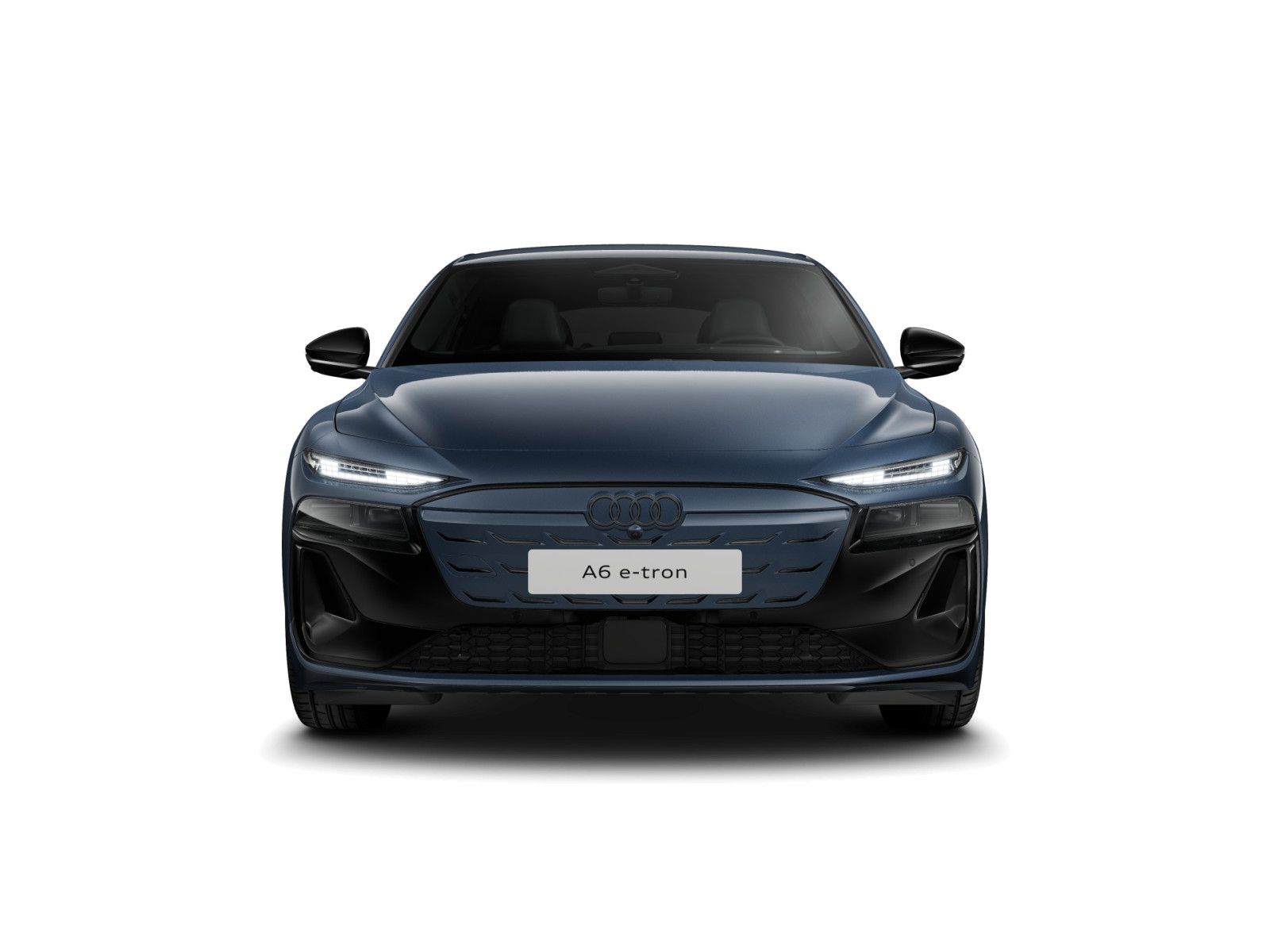 Audi A6 e-tron - Bild 2