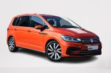Volkswagen Touran Highline 1.4 TSI DSG R-Line *Navi*Pano... - : Orange