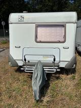 Knaus Südwind 550 | Mover | Klima | Luftvorzelt - Knaus Südwind 550
