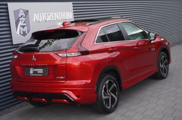 Mitsubishi Eclipse Cross - 9