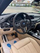 BMW X5 xDrive40d - - BMW X5 Gebrauchtwagen in Mannheim