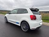 Volkswagen Polo 2.0 TSI WRC original Zustand - gebrauchte VW Polo aus dem Jahr 2014
