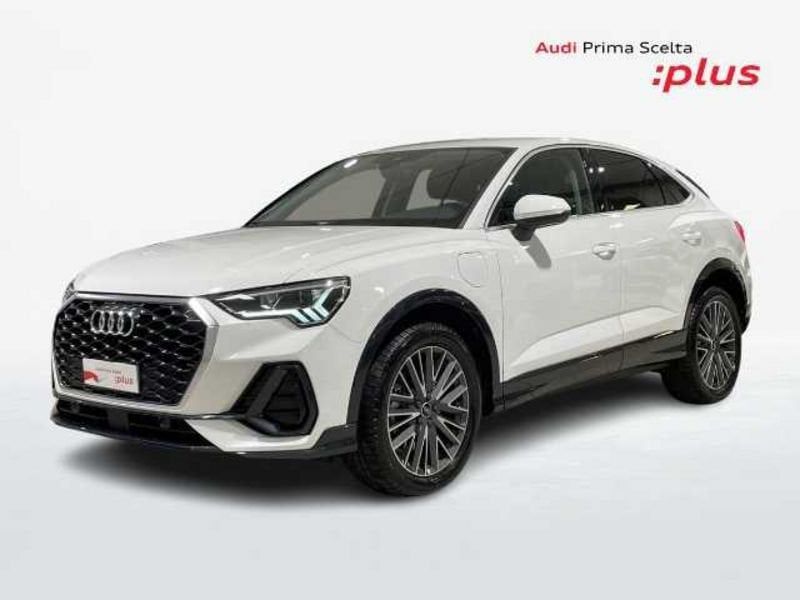 Image of Audi Q3