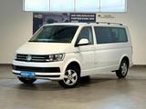 Volkswagen T6 Caravelle 2.0 TDI DSG Lang AHK+9SITZER - Volkswagen: Sitzer Caravelle