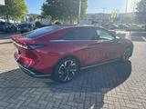 Mazda 6E EV 258ps - rote Mazda 6e