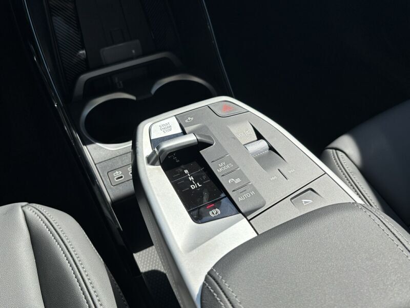 BMW X1 - Bild 9
