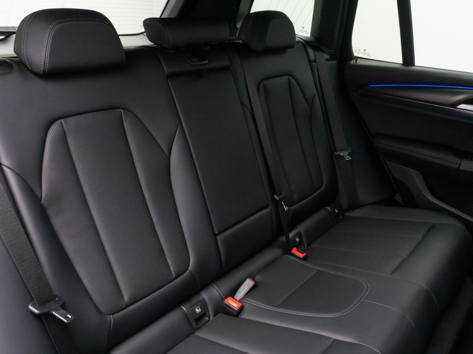 Fahrzeugabbildung BMW X3 xD20d M Sport Kamera DAB Lenkradheizg Komfort