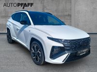 Hyundai TUCSON - Vorschau Bild 3
