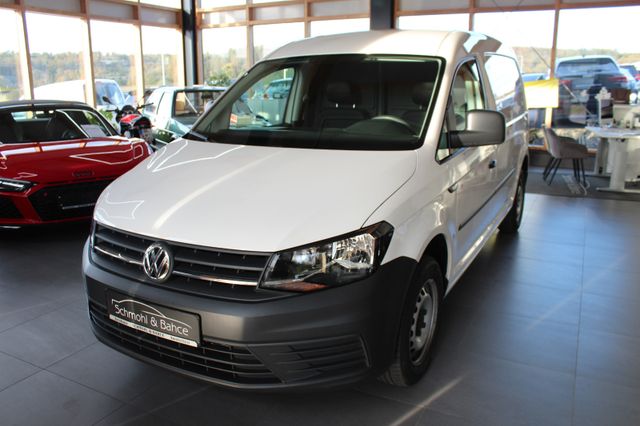 Volkswagen Caddy Nfz Maxi 2.0 TDI Kasten EcoProfi BMT